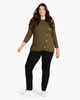 Slim Stretch Pull-On Jean - thumbnail