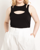 Avery Overlay Detail Tank - thumbnail