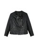 Betony Moto Jacket - thumbnail