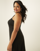 Sybil Squareneck Fit-And-Flare Dress - thumbnail