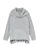 Aveline Cowl Neck Sweater - thumbnail