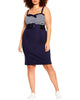 Eliza Hello Sailor Dress - thumbnail