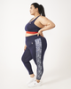 Anne Cropped Legging - thumbnail