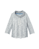 Brandy Cowl Neck Tunic - thumbnail