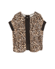 Shoshana Key Hole Top - thumbnail
