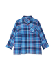 Evie Button Down Top - thumbnail