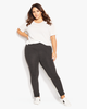 Janey Ponte Pant - thumbnail