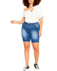 Sana Trendy Bermuda Short - thumbnail