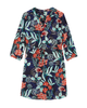 Marlie Gathered Waist Dress - thumbnail