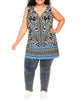 Adalyn Keyhole Top - thumbnail