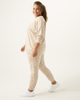 Maude Printed Sweatshirt - thumbnail