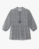 Aria Babydoll Tunic - thumbnail
