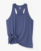 Kehlani Side Knot Tank - thumbnail
