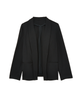 Ariana Shawl Collar Blazer - thumbnail