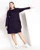 Double Layer Dress - thumbnail