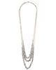 Kayla Crystal Necklace - thumbnail