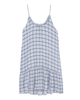 Katie Ruffle Hem Dress - thumbnail