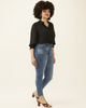 Gwen Ultra High Rise Booty Shaper Jean - thumbnail