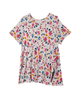 Alex Side Slit Tee - thumbnail