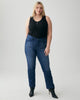 Greenwich Bootcut Jean - thumbnail