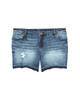 Huron Short with Released Hem - thumbnail