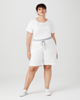 Helen Drawstring Short - thumbnail