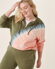 Toni Tie-Dye Hoodie - thumbnail