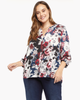 Pintuck Blouse - thumbnail
