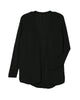 Annabelle Open Stitch Detail Cardigan - thumbnail