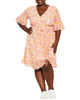 Rosalina Delicate Dress - thumbnail