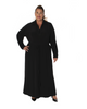Mariah Maxi Dress - thumbnail