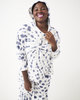 Alexandra Tie Dye Hoodie - thumbnail