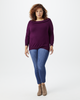 Larita Off-the-Shoulder Sweater - thumbnail