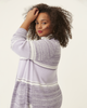 Meganne Duster Sweater Cardigan - thumbnail