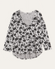 Brenda Long-Sleeve Top - thumbnail