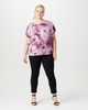Willow Muscle Tee - thumbnail