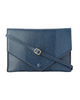 Carmine Textured Classic Crossbody - thumbnail