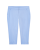 Abbotsford Light Weight Twill Capri Pant - thumbnail