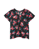 Blair Flutter Sleeve Blouse - thumbnail