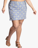 Everdeen Printed Skort - thumbnail