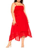 Regina Flirty Dress - thumbnail