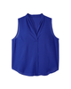 Peggy Classic V-Neck Tank - thumbnail