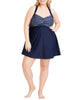 Vanessa Swim Dress - thumbnail
