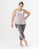 Makayla Fitted Tank - thumbnail