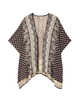 Ella Half-Sleeve Kimono - thumbnail