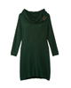 Edmond Cowl Neck Sweater Dress - thumbnail