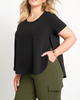 Chloe Open Side Tee - thumbnail