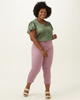 Paris Skinny Capri Pant - thumbnail