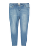 Warren Ankle Skinny Jean - thumbnail