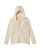 Silverbell Zip-Up Hoodie - thumbnail